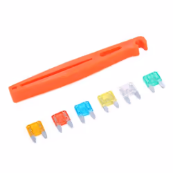 SW-Stahl S8115 Assortment, fuses