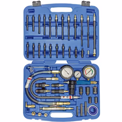 Compression Pressure Recorder; SW-Stahl