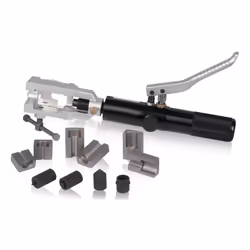 SW-Stahl 24518L Flaring Tool Set 29 4, 6, 8, 10