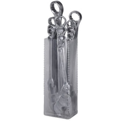 SW-Stahl 00162L Spanner Set, ring / open ended 15