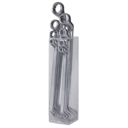 SW-Stahl 00180L Double Ring Spanner Set