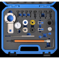 SW-Stahl 26188L Adjustment Tool Set, valve timing VOLKSWAGEN: Polo V Hatchback, Transporter 5, SEAT: Leon II Hatchback, SKODA: Octavia II Hatchback