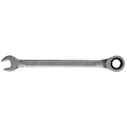 SW-Stahl 03510L-10 Ratchet Ring Open-ended Spanner 159 10 60