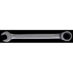 SW-Stahl 03510L-13 Ratchet Ring Open-ended Spanner 178 13 91
