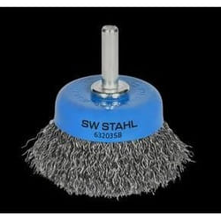 SW-Stahl 63203SB Brush, drilling machine Steel