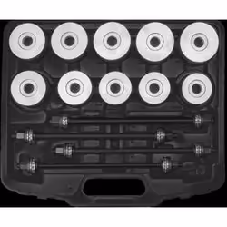 Puller Set; SW-Stahl; 32