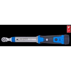 SW-Stahl 03871L Torque wrench 6.3 (1/4") 5 25 with digital display 323