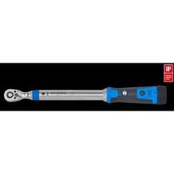 SW-Stahl 03872L Torque wrench 10 (3/8") 10 50 400