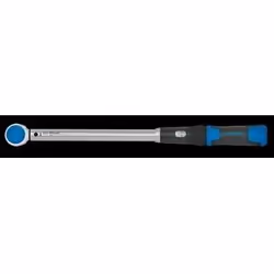 Torque wrench; SW-Stahl; 12.5 (1/2") 40 200