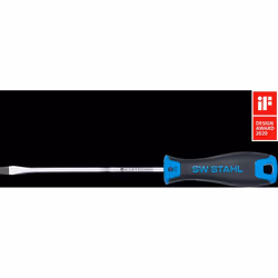Screwdriver; SW-Stahl; 255, 150 Magnetic Slot