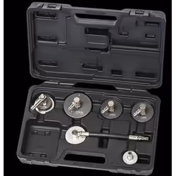 Filler / Bleeder Unit, brake fluid; SW-Stahl