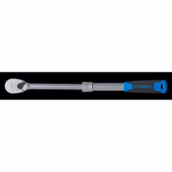 SW-Stahl 06090L Reversible Ratchet 90 12.5 (1/2") 310, 340 Chrome Vanadium Steel