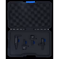 Retaining Tool Set, valve timing; SW-Stahl; for SEAT, SKODA, VW, ABARTH; T10120, T10121, T10123, T10120, T10121