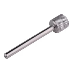 Retaining Pin, camshaft; SW-Stahl; for SEAT, SKODA, VW; T10123, T10123