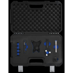 SW-Stahl 26358L Retaining Tool Set, valve timing