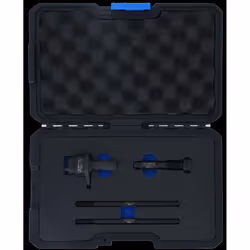 Retaining Tool Set, camshaft; SW-Stahl; for VW, SKODA, AUDI, SEAT; T10340, T10341, T10414, T10341, T10340