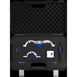 SW-Stahl 26362L Retaining Tool Set, camshaft
