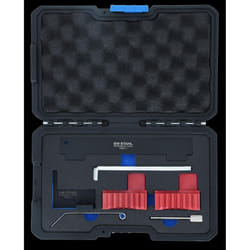 SW-Stahl 26363L Retaining Tool Set, camshaft