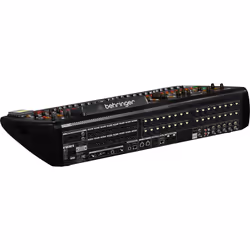 Behringer X32 audio mixer 40 channels 10 - 22000 Hz Black - Additional view 6