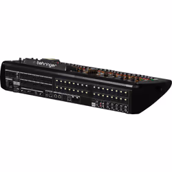 Behringer X32 audio mixer 40 channels 10 - 22000 Hz Black - Additional view 7