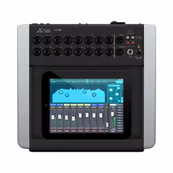 Behringer X18, 18 channels