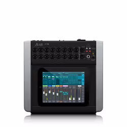 Behringer X18 audio mixer 18 channels