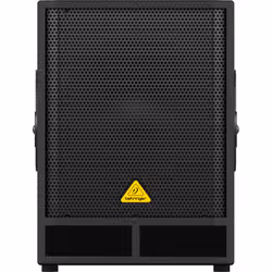 Behringer Eurolive VQ1500D Black 500 W