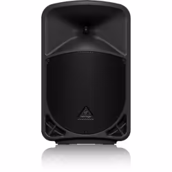Behringer B110D Public Address (PA) speaker 2-way