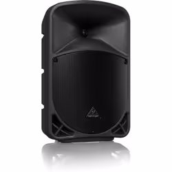 Behringer B110D Public Address (PA) speaker 2-way