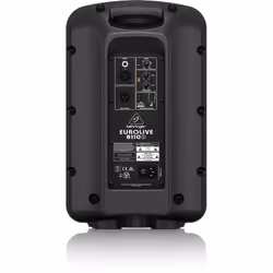 Behringer B110D Public Address (PA) speaker 2-way - Additional view 4