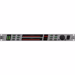 Behringer FBQ2496 audio equalizer