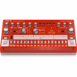 Behringer RD-6-SB rhythm & drum machine