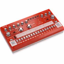 Behringer RD-6-SB rhythm & drum machine
