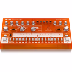 Behringer RD-6-TG rhythm & drum machine