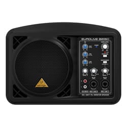 Behringer EUROLIVE B205D Public Address (PA) speaker