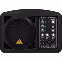 Behringer EUROLIVE B205D Public Address (PA) speaker