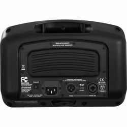 Behringer EUROLIVE B205D Public Address (PA) speaker