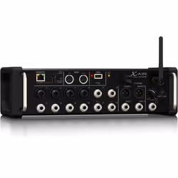 Behringer XR12 audio mixer 12 channels Black - Additional view 7