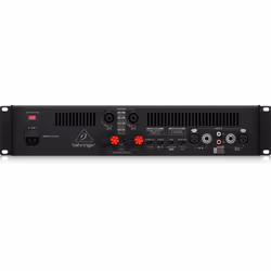 Behringer KM750 audio amplifier 2.1 channels Black - Additional view 5