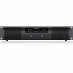 Behringer NX1000, 500 W, D, 0.05%, 100 dB, 500 W, 300 W