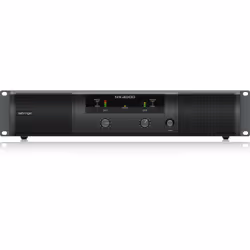 Behringer NX3000, 1500 W, D, 0.05%, 100 dB, 1500 W, 900 W