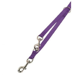 Nobby 79099-38 dog/cat lead 2 m Nylon Training lead