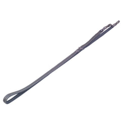 Nobby Classic Preno Royal 2000 m Grey Nylon Dog Training lead