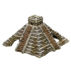 Nobby Maya Pyramid