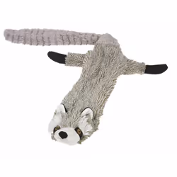 Nobby 67406, Dog, Plush toy, Grey, Plush, 910 mm
