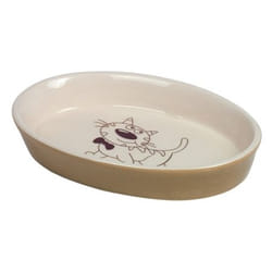 Nobby 73638 Cat Pet feeding bowl
