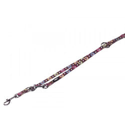 Nobby 80650 Multicolour Dog Leash