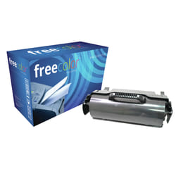 Freecolor T650-HY-FRC toner cartridge 1 pc(s) Black