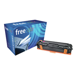 Freecolor 1525M-FRC toner cartridge 1 pc(s) Magenta