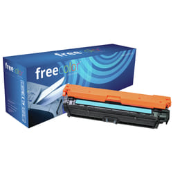 Freecolor 5225C-FRC toner cartridge 1 pc(s) Cyan